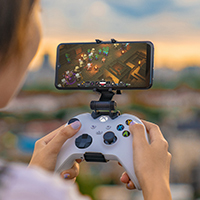 Unlock Gaming Anywhere: Xbox Cloud Gaming on All Your Devices